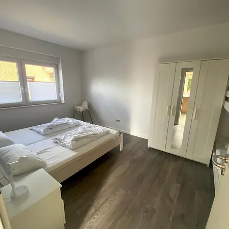 Appartamento Haus Achtern Diek - *