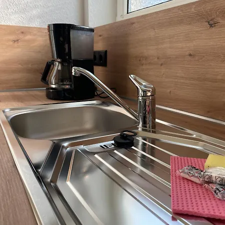 Haus Achtern Diek - * Schillig