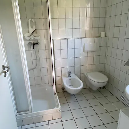 Appartamento Haus Achtern Diek -