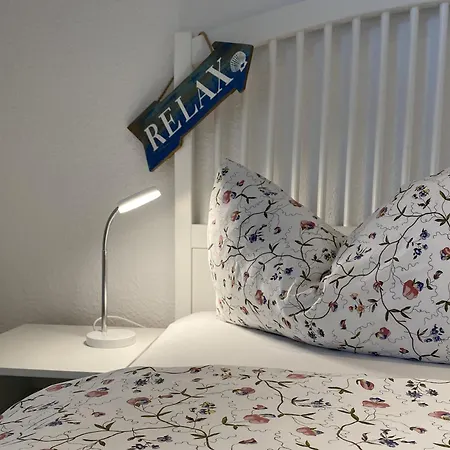 Appartamento Haus Achtern Diek - *