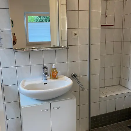Haus Achtern Diek -