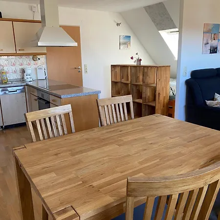 Appartamento Haus Achtern Diek -