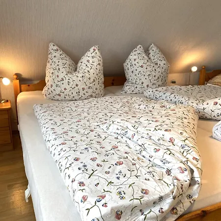 Haus Achtern Diek - * Schillig