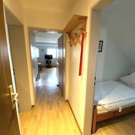 Haus Achtern Diek - Schillig