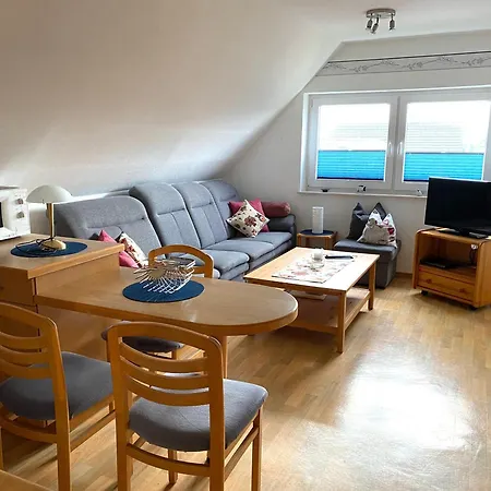 Appartamento Haus Achtern Diek - *