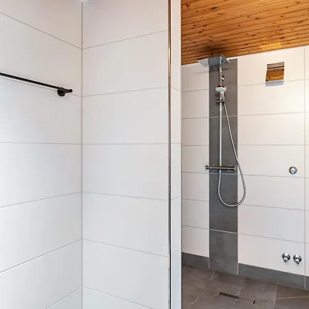 Haus Achtern Diek - * Schillig