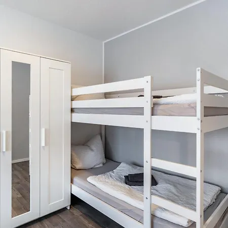 דירה Haus Achtern Diek - *
