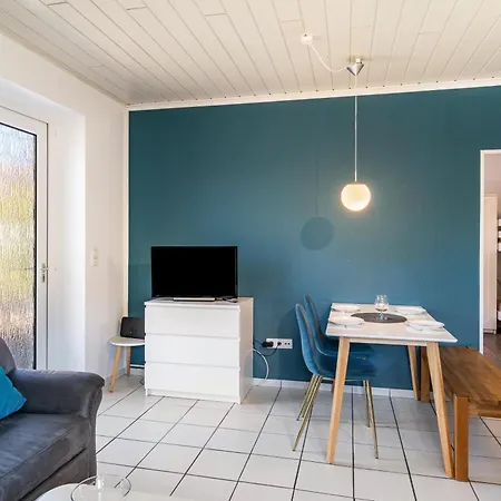 Haus Achtern Diek -