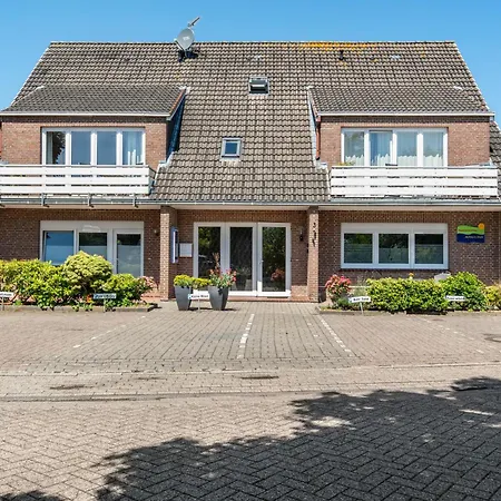 Haus Achtern Diek -