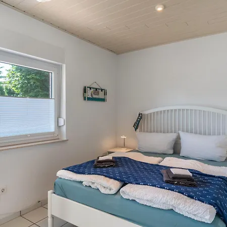 דירה Haus Achtern Diek - *
