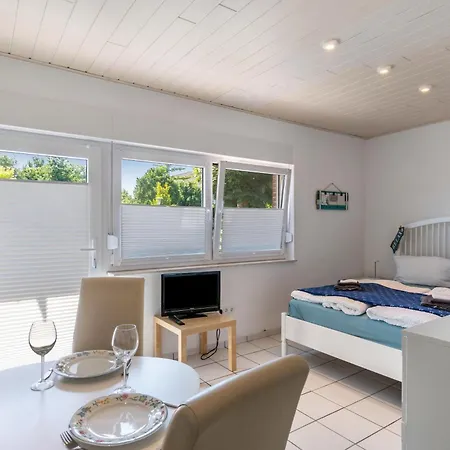Apartmán Haus Achtern Diek - *