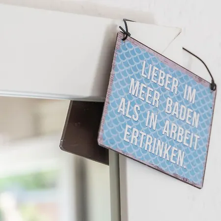 Haus Achtern Diek -