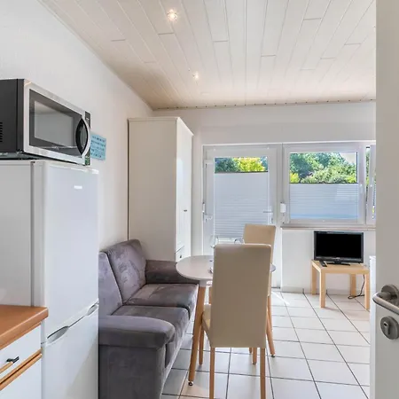 Haus Achtern Diek -