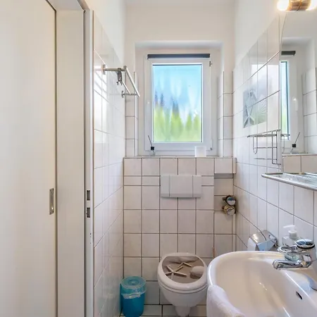 Haus Achtern Diek - Schillig