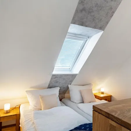Haus Achtern Diek - * Schillig