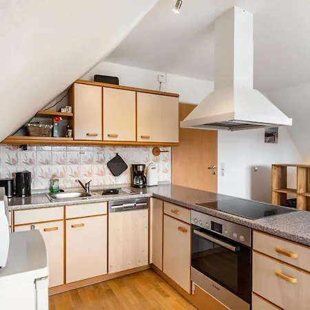 Haus Achtern Diek - * Schillig