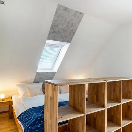Haus Achtern Diek -