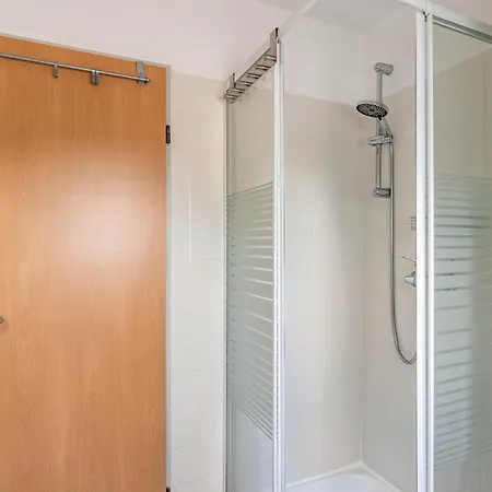 Apartmán Haus Achtern Diek -