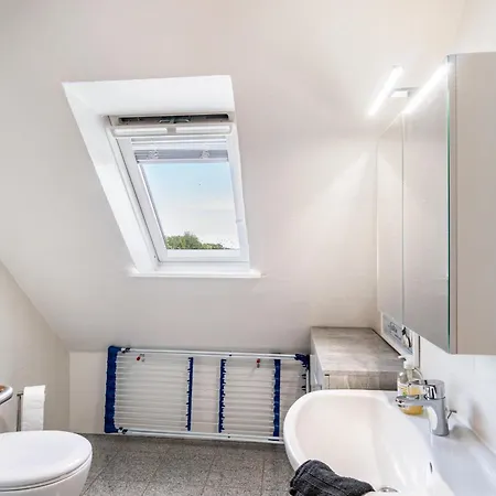 Haus Achtern Diek - * Schillig