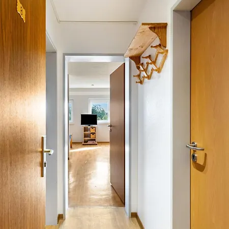 דירה Haus Achtern Diek -