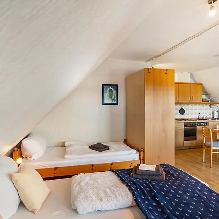 Haus Achtern Diek -