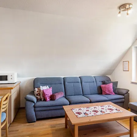 Haus Achtern Diek -