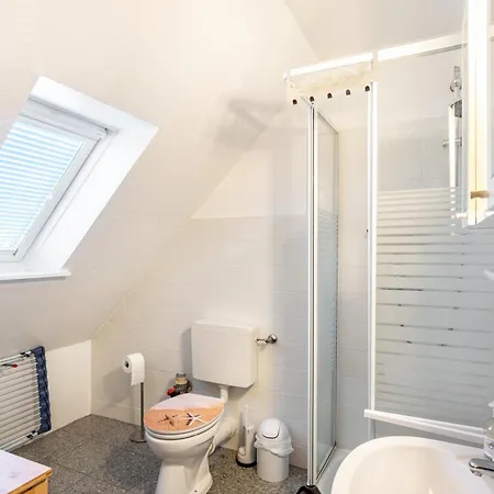 Haus Achtern Diek -