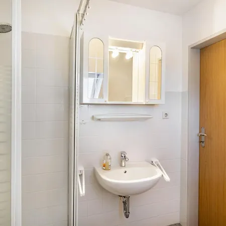 Apartmán Haus Achtern Diek - *