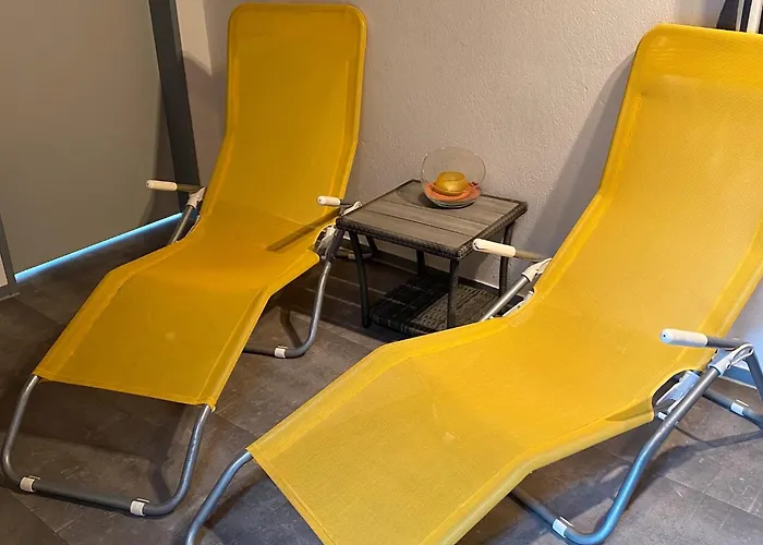 Haus Achtern Diek -