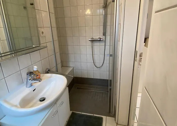 Apartament Haus Achtern Diek - *