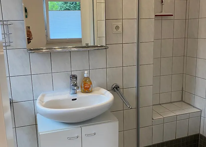 Apartament Haus Achtern Diek - *