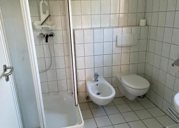 Haus Achtern Diek - Schillig